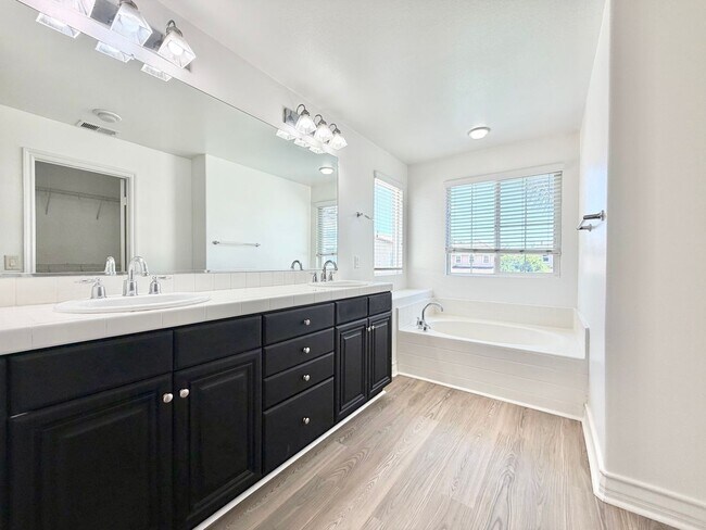 Building Photo - Charming 3 Bedroom 2.5 Bathroom Northstar Ranch Home with Spacious Layout & Community Amenities