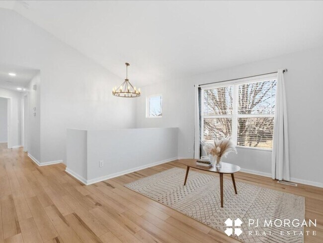 Building Photo - Relax by the fire in this beautiful rental home!