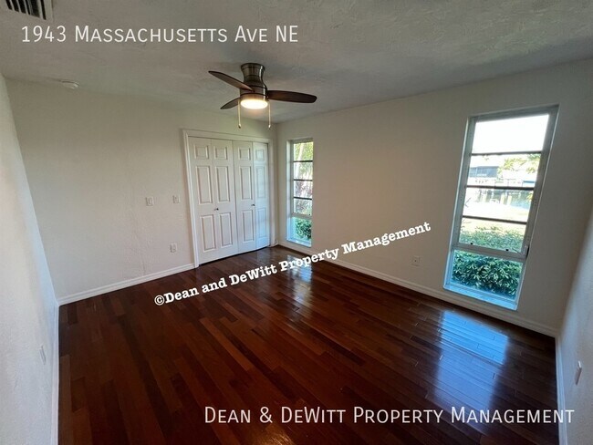 Building Photo - 1943 Massachusetts Ave NE