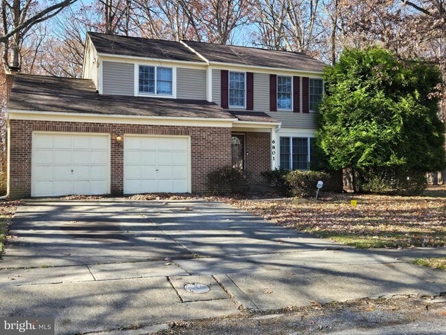 Building Photo - 6801 Upper Mills Cir