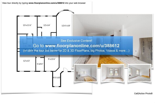 Building Photo - 9/1 No Fee! Huge 4BR/2BA in Brookline near Cleveland Cir, Wash Sq