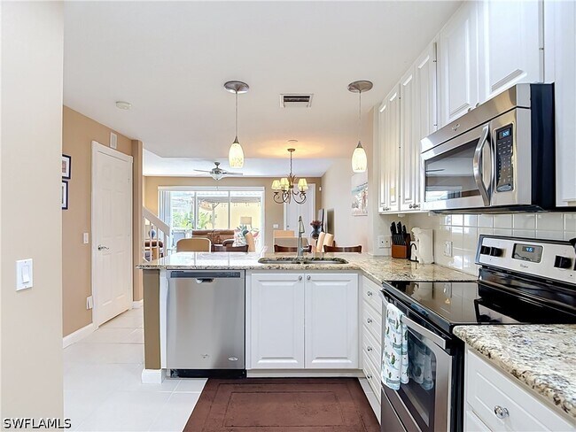 Building Photo - 14700 Escalante Way