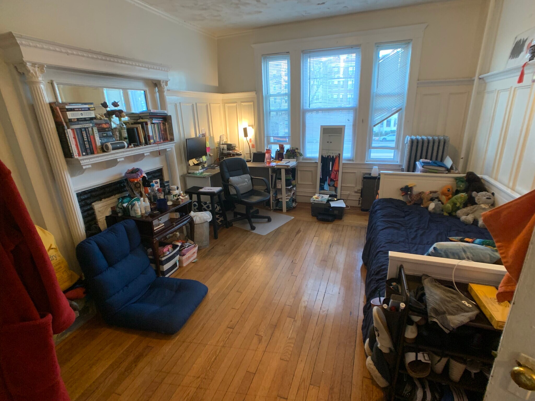 Building Photo - 1353 Commonwealth Avenue