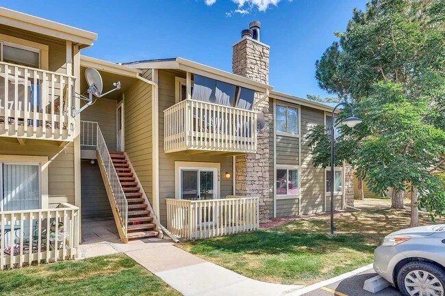 Building Photo - 4400 S Quebec St