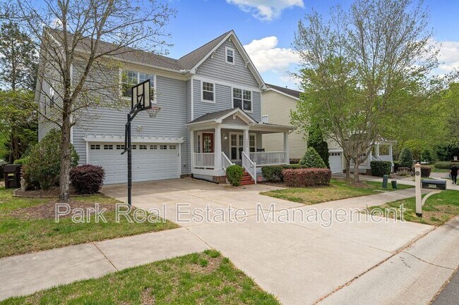 Building Photo - 3809 Stoneybrook Dr