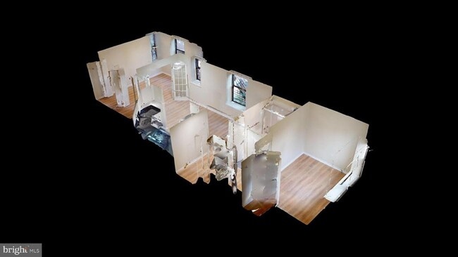 Building Photo - 1438 Meridian Pl NW