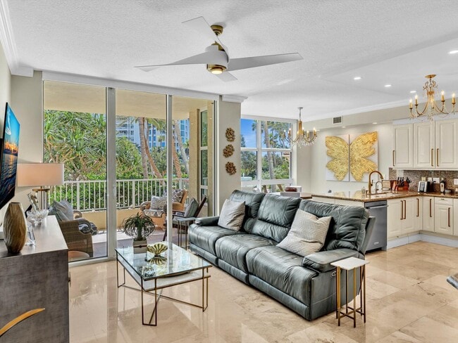 Building Photo - 3720 S Ocean Blvd