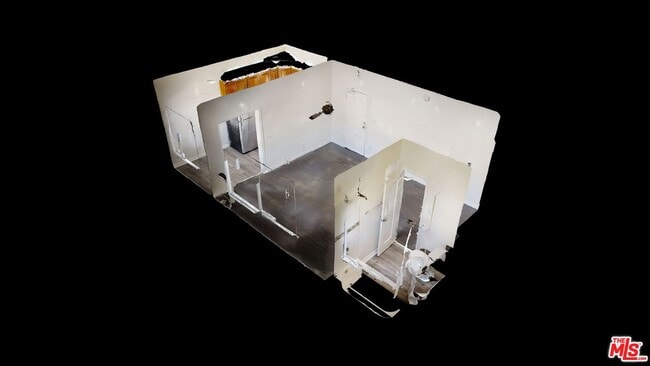 Building Photo - 738 S New Hampshire Ave