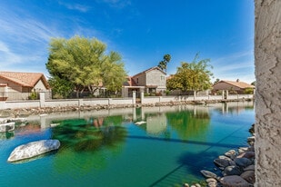 Building Photo - 7608 W McRae Way