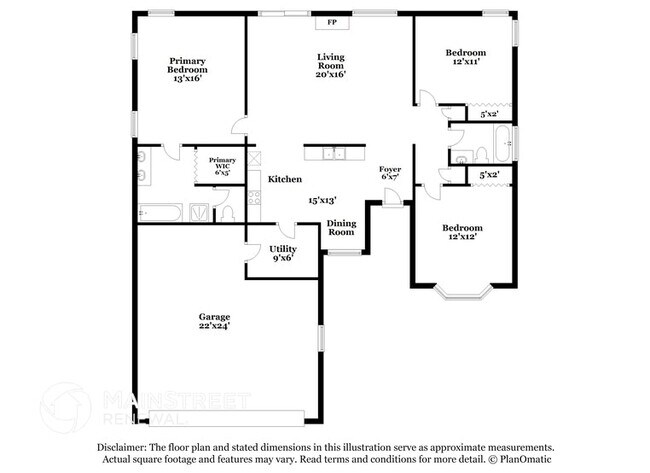 Building Photo - 2009 Stonewyck Ave