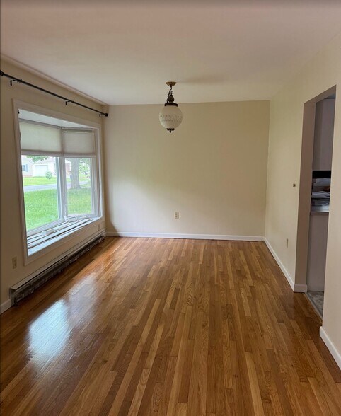 Dining Room - 39 Baylis St