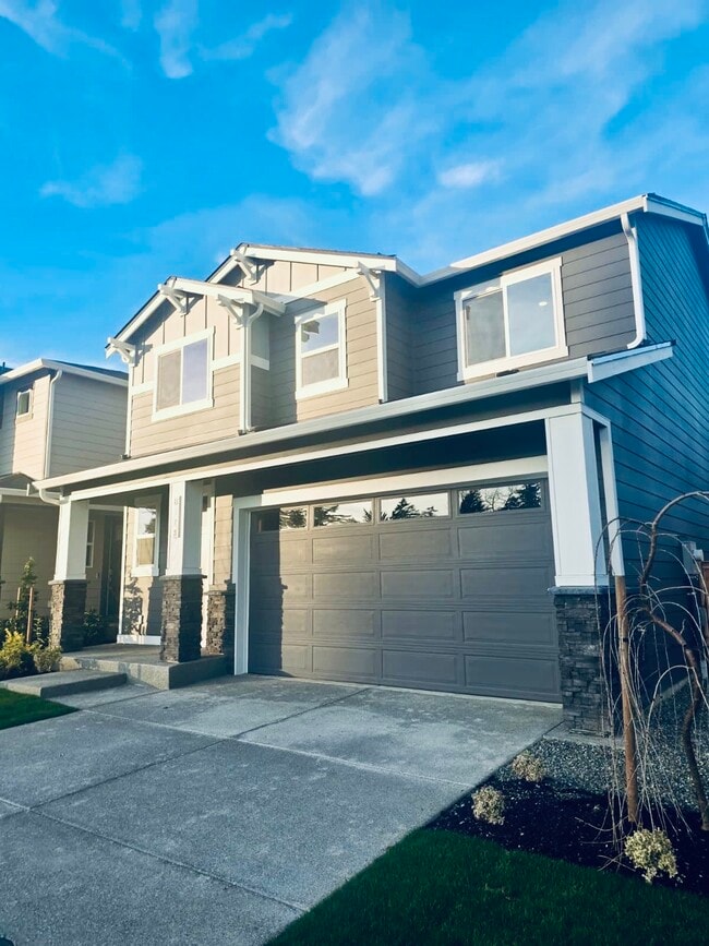 Building Photo - 8723 126th St Ct E