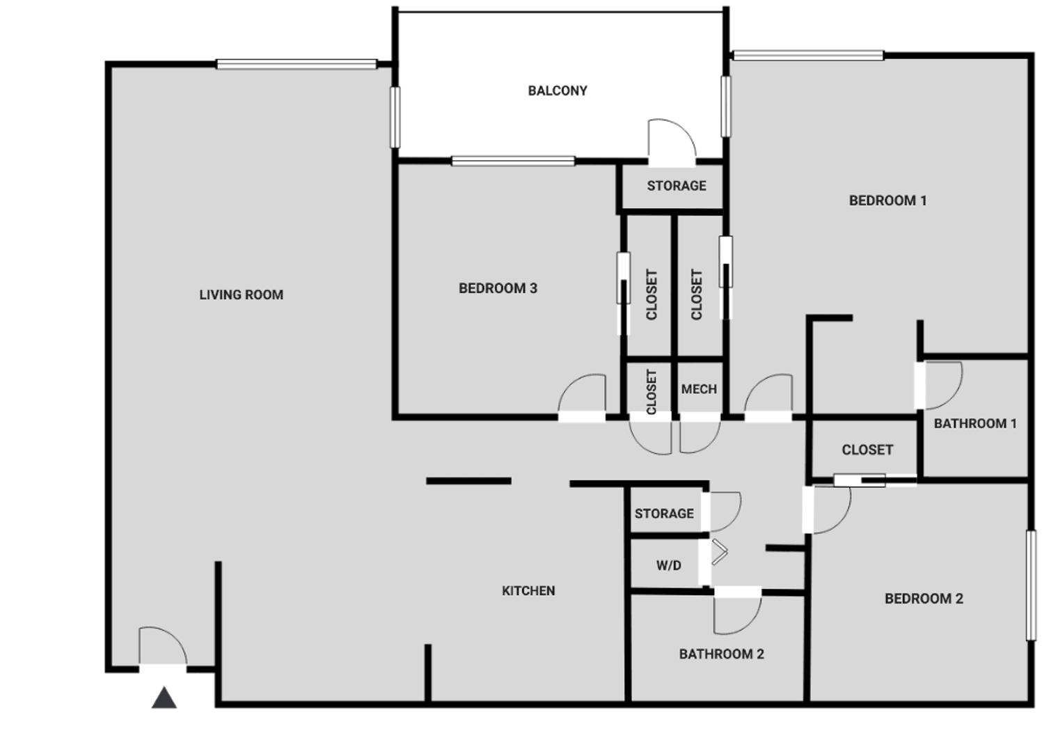 Building Photo - 49 Showers Dr