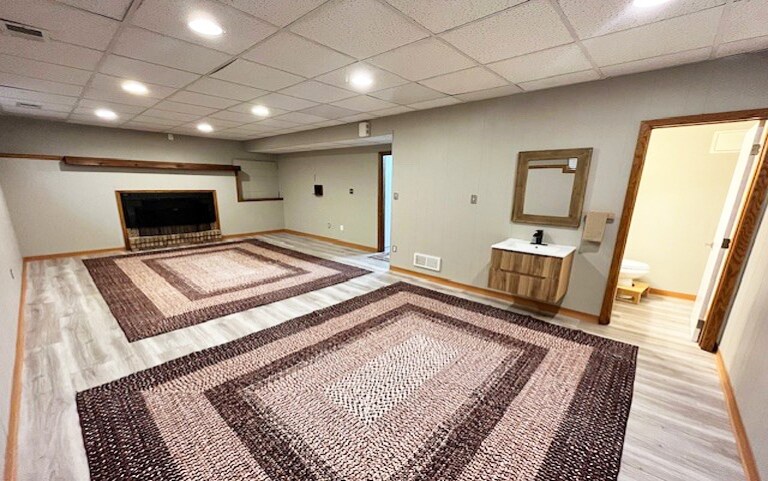 Building Photo - 3879 Polk St NE