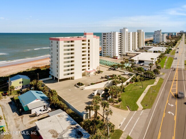 Building Photo - 1183 Ocean Shore Blvd