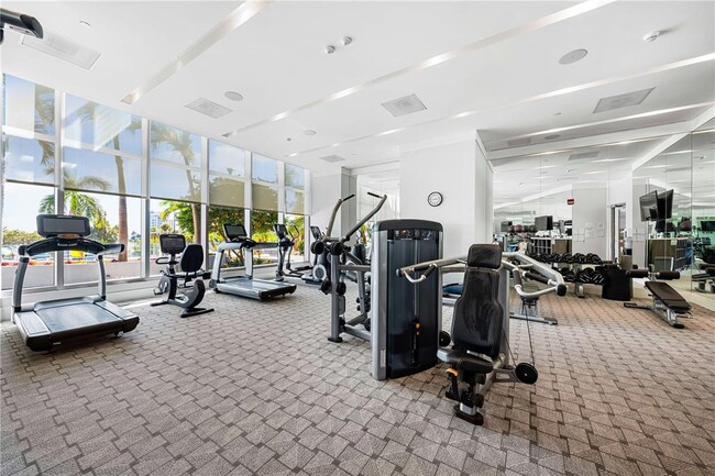 Building Photo - 1155 N Gulfstream Ave