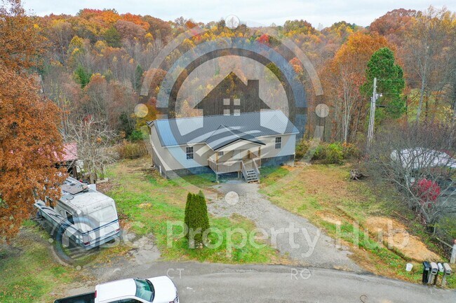 Building Photo - 97 Blakley Subdivision Rd