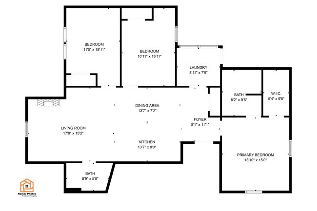 Building Photo - 10928 L&M Rd