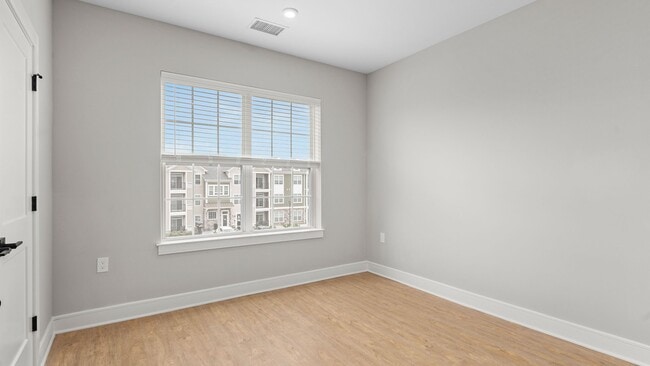 Floorplan - Monte View at Pohatcong
