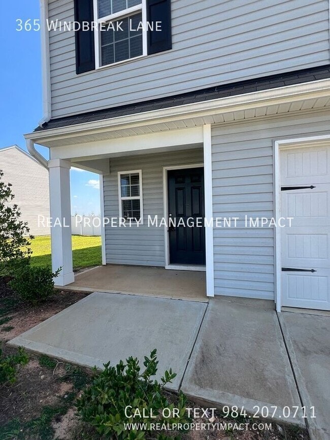 Building Photo - 365 Windbreak Ln