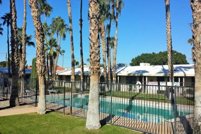 Building Photo - Village Apartments