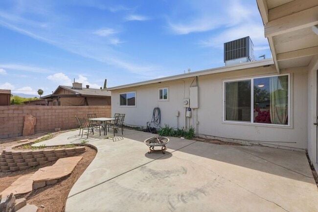 Building Photo - 3455 S Magda Ave