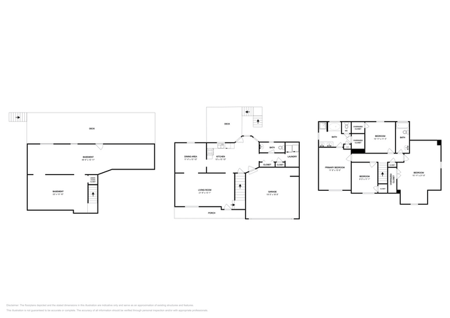 Building Photo - 800 Georgian Hills Dr