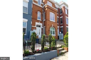 Primary Photo - 32 Q St NE
