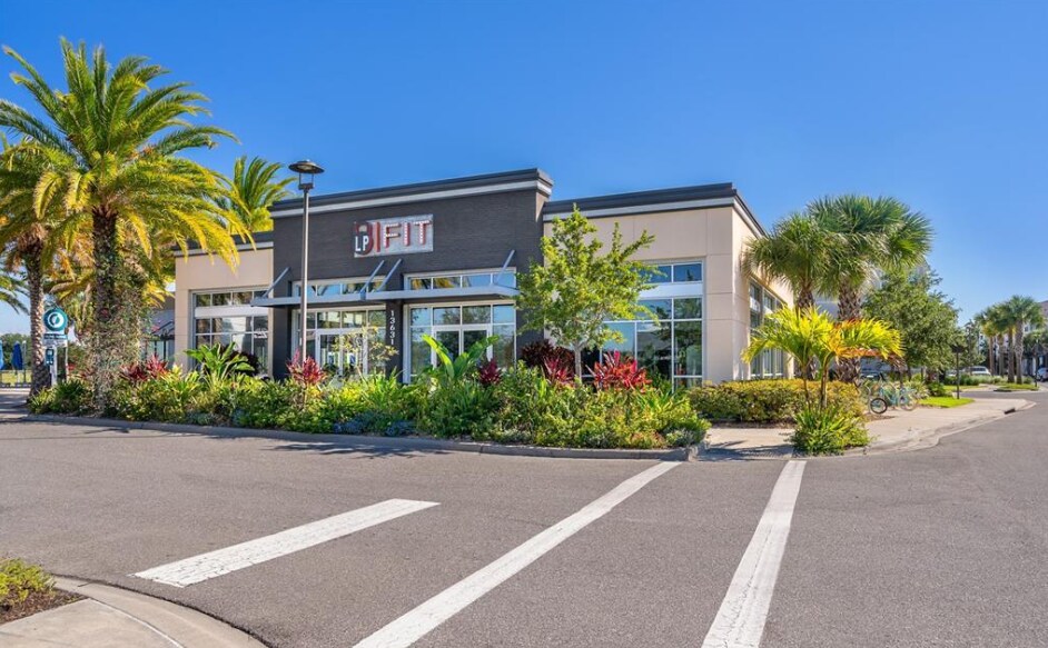 Building Photo - 9221 Smithies St