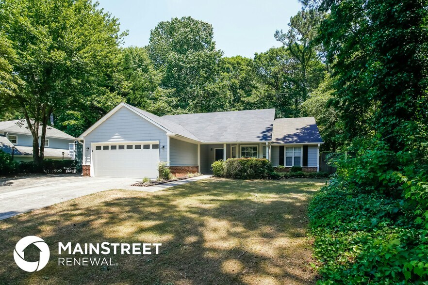 Building Photo - 4508 High Grove Ct NW
