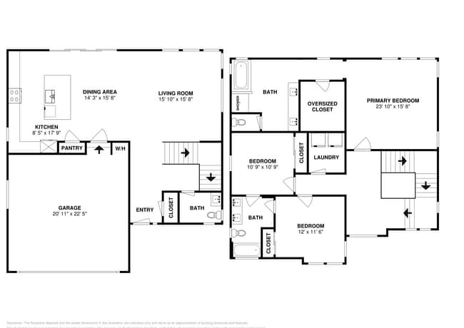 Building Photo - 6852 Whisper Canyon Pl