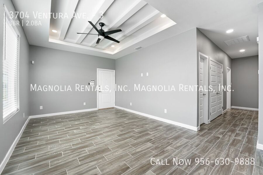 Building Photo - 3704 Ventura Ave