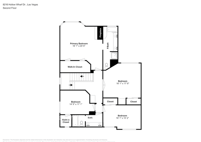 Building Photo - 8216 Hollow Wharf Dr