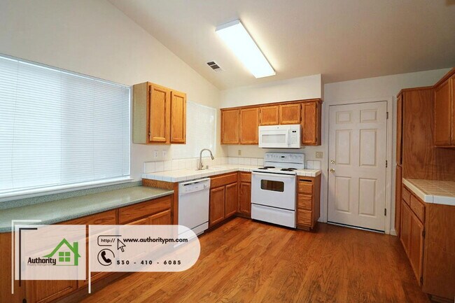 Building Photo - 1117 Grouse Dr