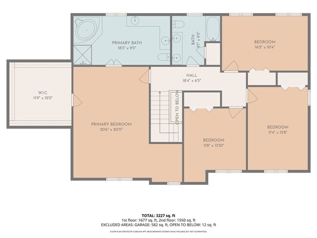Building Photo - 6201 Sleepy Hollow Ln