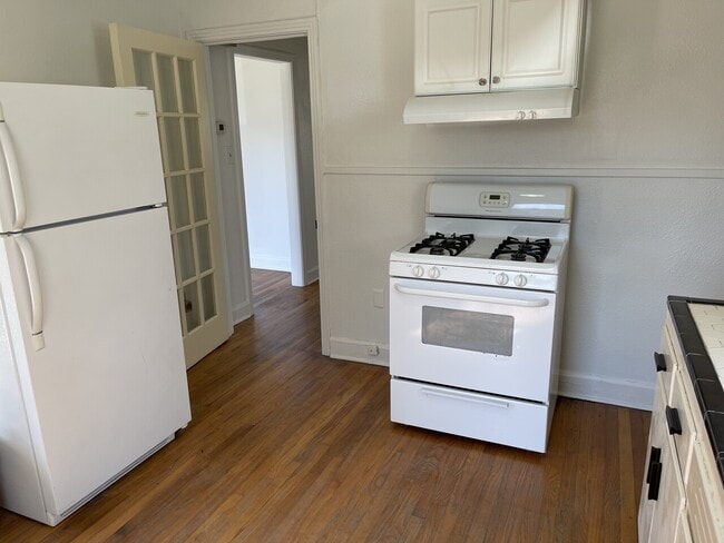 Building Photo - Austin Back House