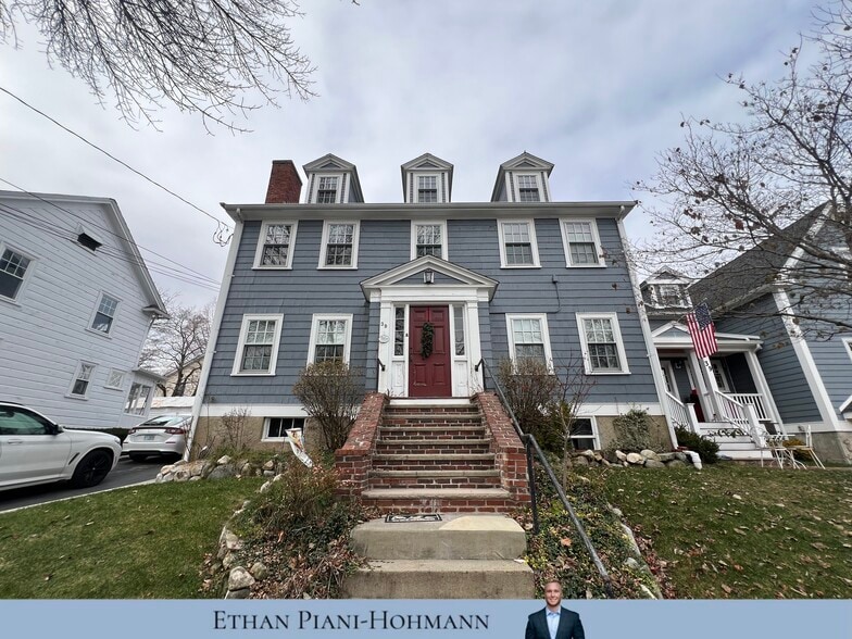 Primary Photo - 39 Highland Ave