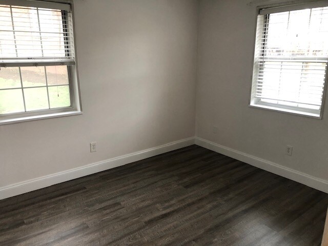 Bedroom 2 - 1602 Oriole Ln