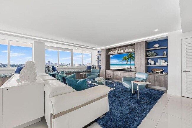 Building Photo - 545 S Fort Lauderdale Beach Blvd