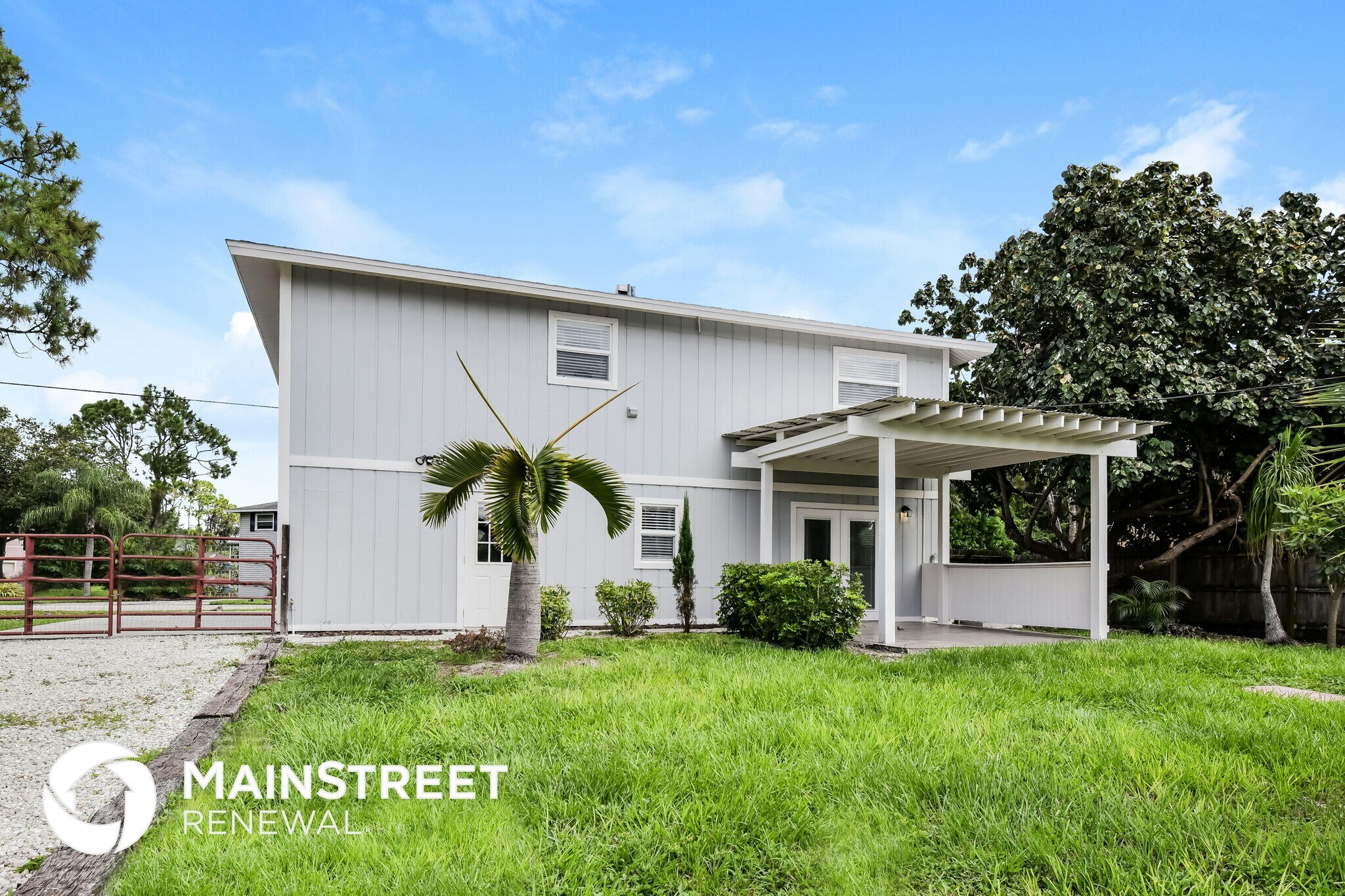 Building Photo - 8066 Matanzas Rd
