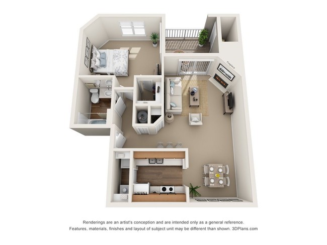 Floorplan - Nine Two Six West