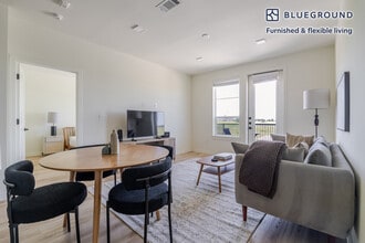 Building Photo - 3801 N A W Grimes Blvd