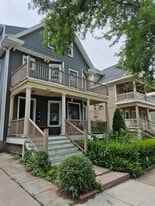 Building Photo - 1047 E Gorham St