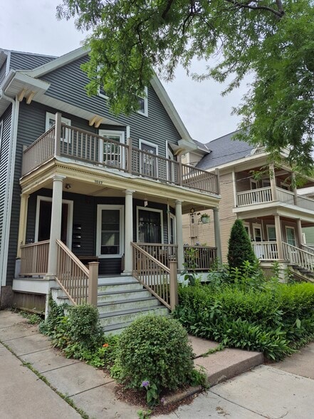 Primary Photo - 1047 E Gorham St