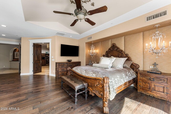 Building Photo - 11571 E Cochise Dr