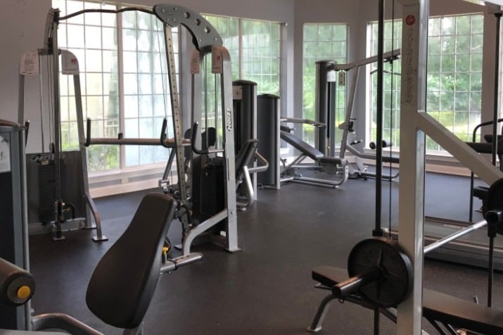 Gym - 13116 Sanctuary Cove Dr