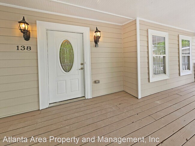Building Photo - 4 br, 3.5 bath House - 138 Brook Cir SE