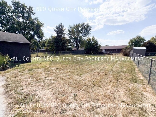 Building Photo - 4207 Kinsey Rd