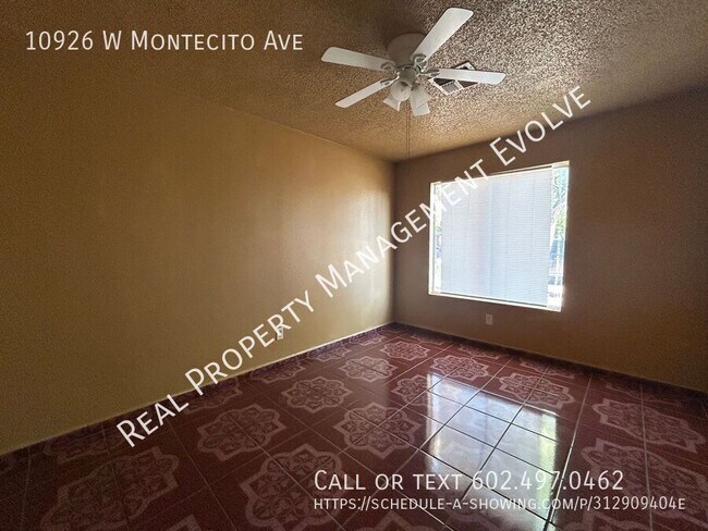 Building Photo - 10926 W Montecito Ave