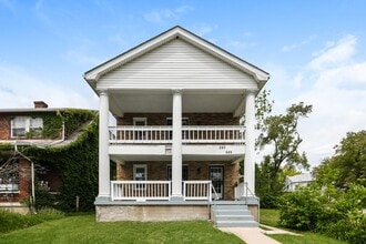 Building Photo - 307-309 DELAWARE